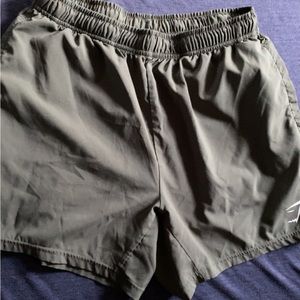 Gymshark 5” shorts